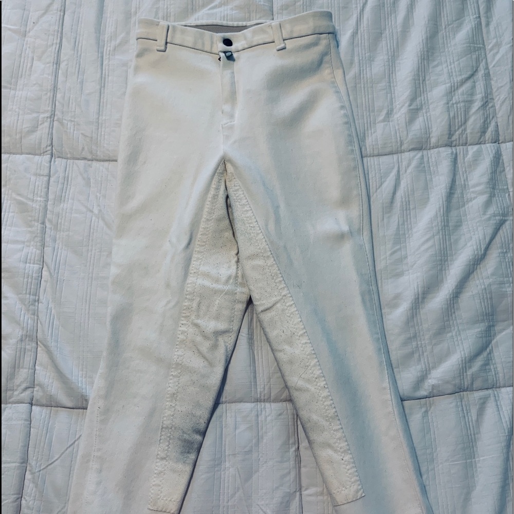 Devon Aire full seat breeches